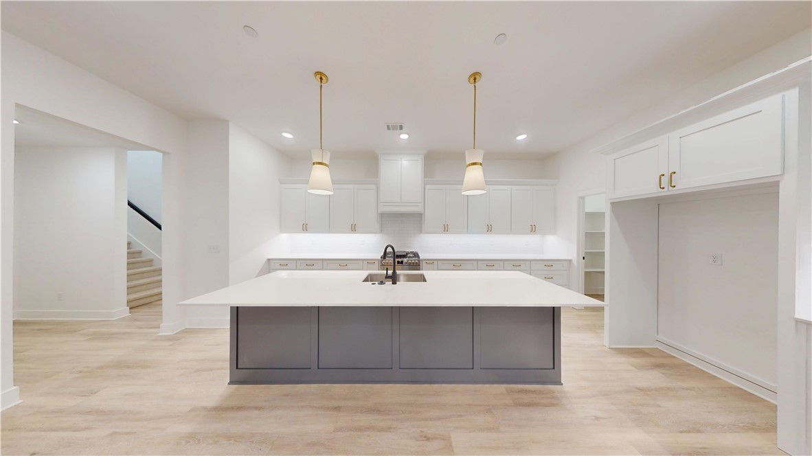 The Village At Pinnacle Hills - Residential