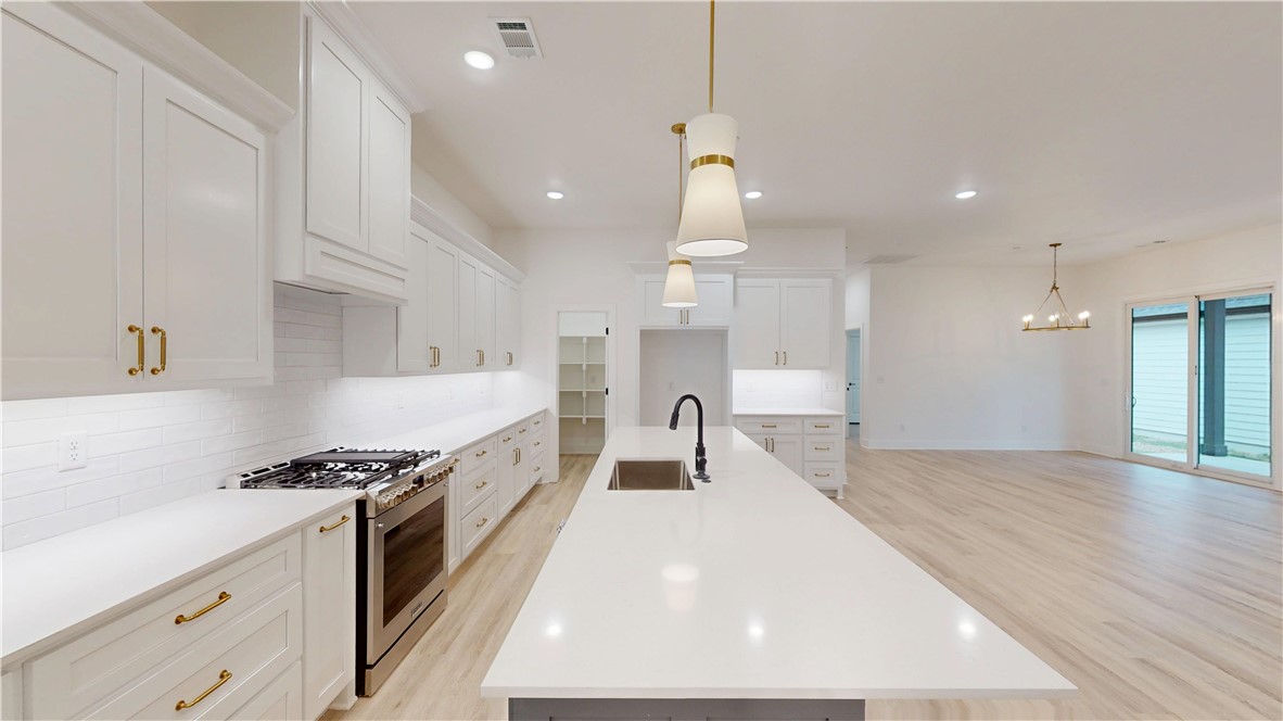 The Village At Pinnacle Hills - Residential