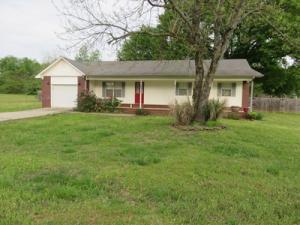 EXPERIENCE HAPPINESS IN THIS BEAUTIFUL BRICK! Gorgeous home in a great subdivision. Large family room, wonderful kitchen, spacious laundry room, and generously-sized bedrooms. Enclosed and massive, the backyard is a wonderful playground! Excellent locati