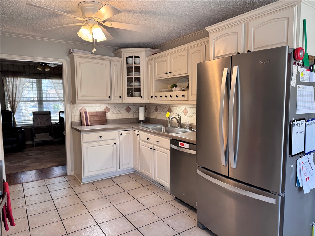 Woodridge Estates - Residential