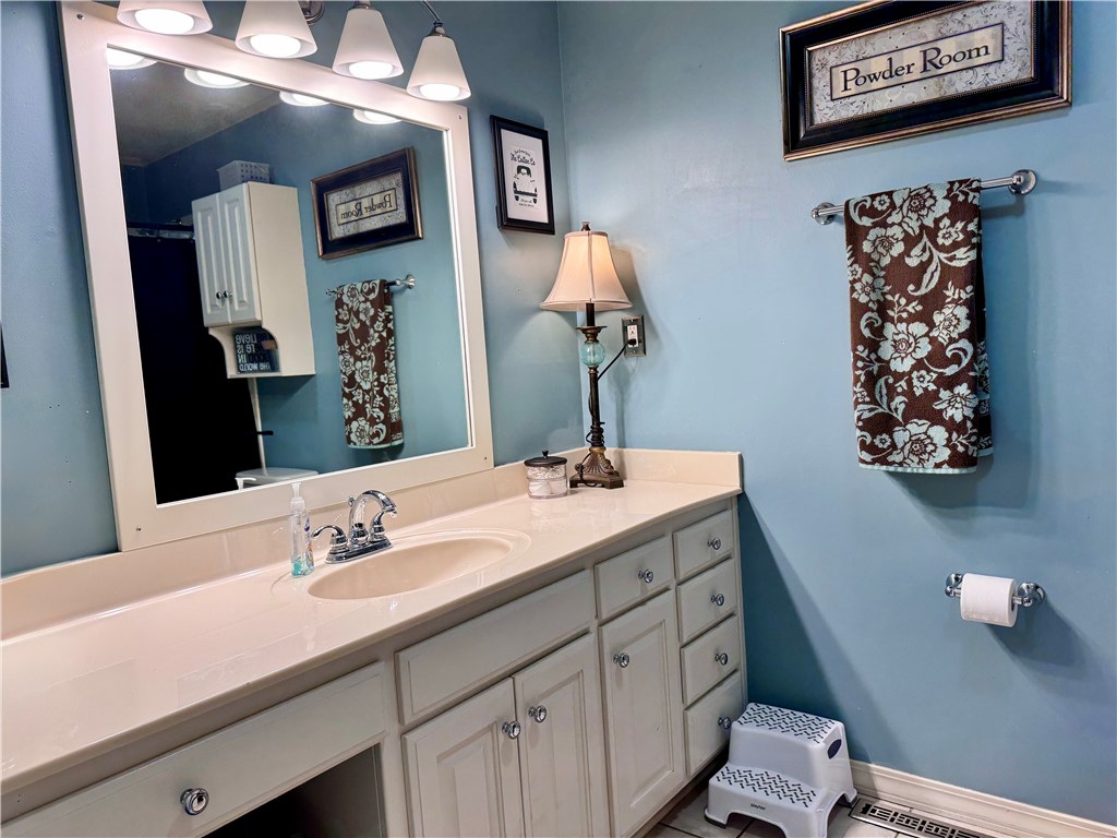 Woodridge Estates - Residential