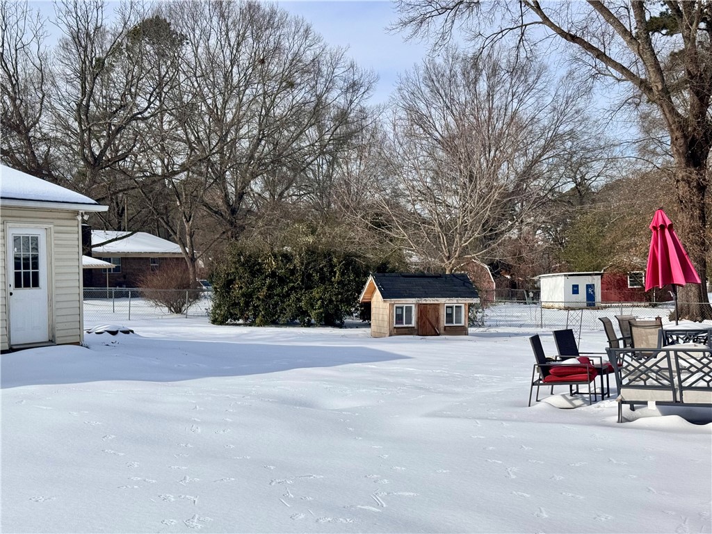 Woodridge Estates - Residential