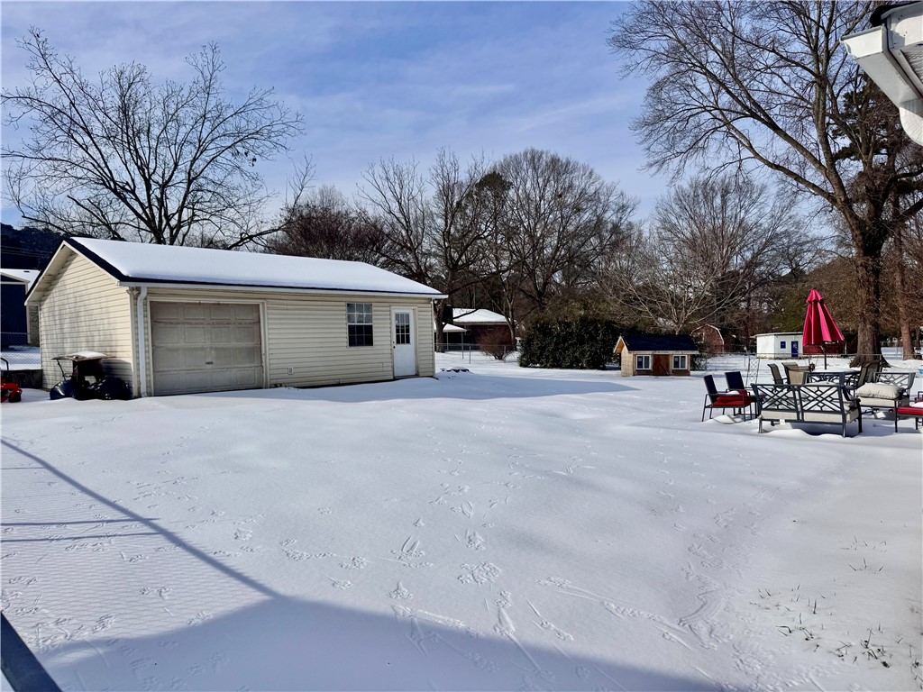 Woodridge Estates - Residential