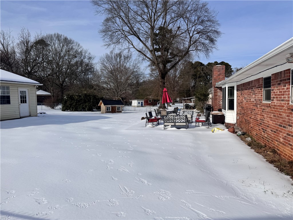 Woodridge Estates - Residential