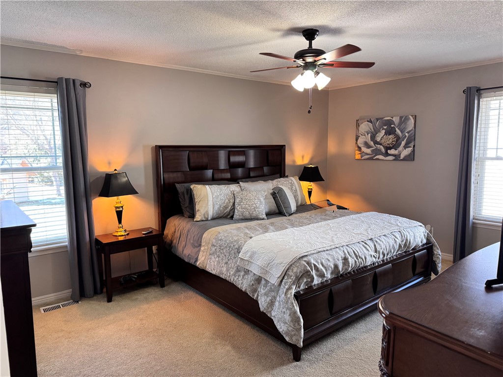 Woodridge Estates - Residential