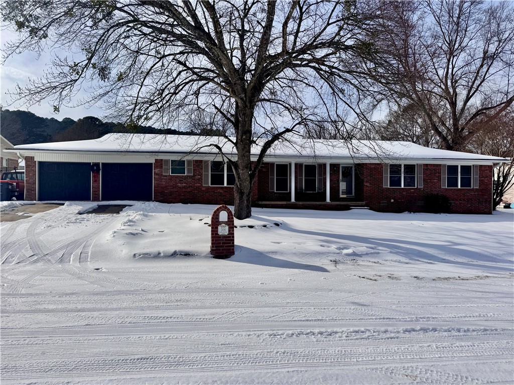 Woodridge Estates - Residential