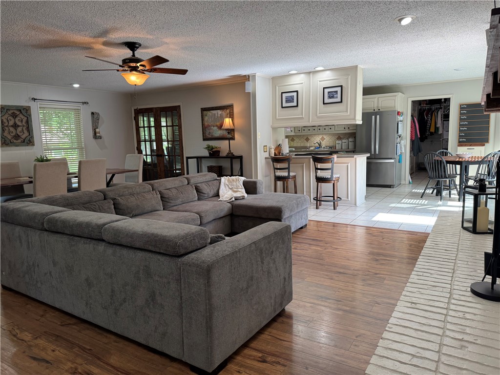 Woodridge Estates - Residential