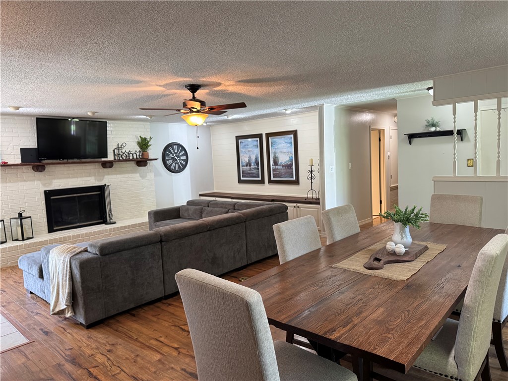 Woodridge Estates - Residential