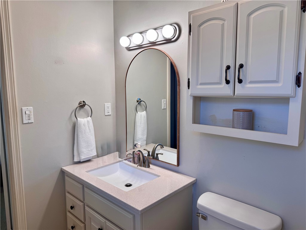 Woodridge Estates - Residential