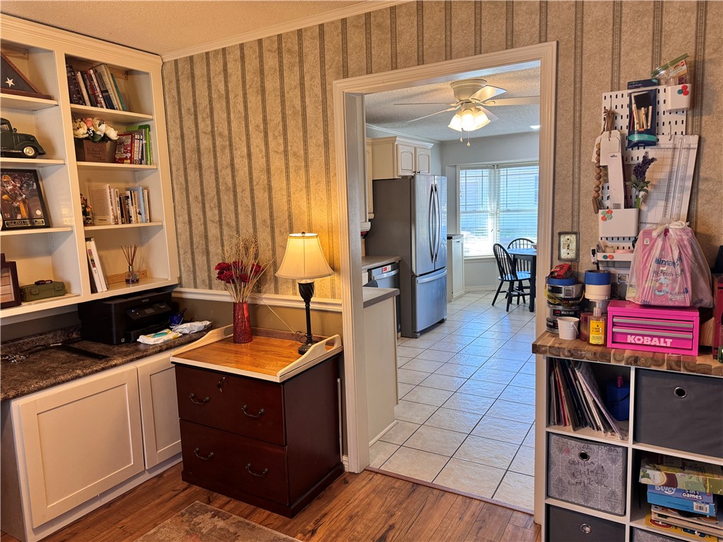 Woodridge Estates - Residential