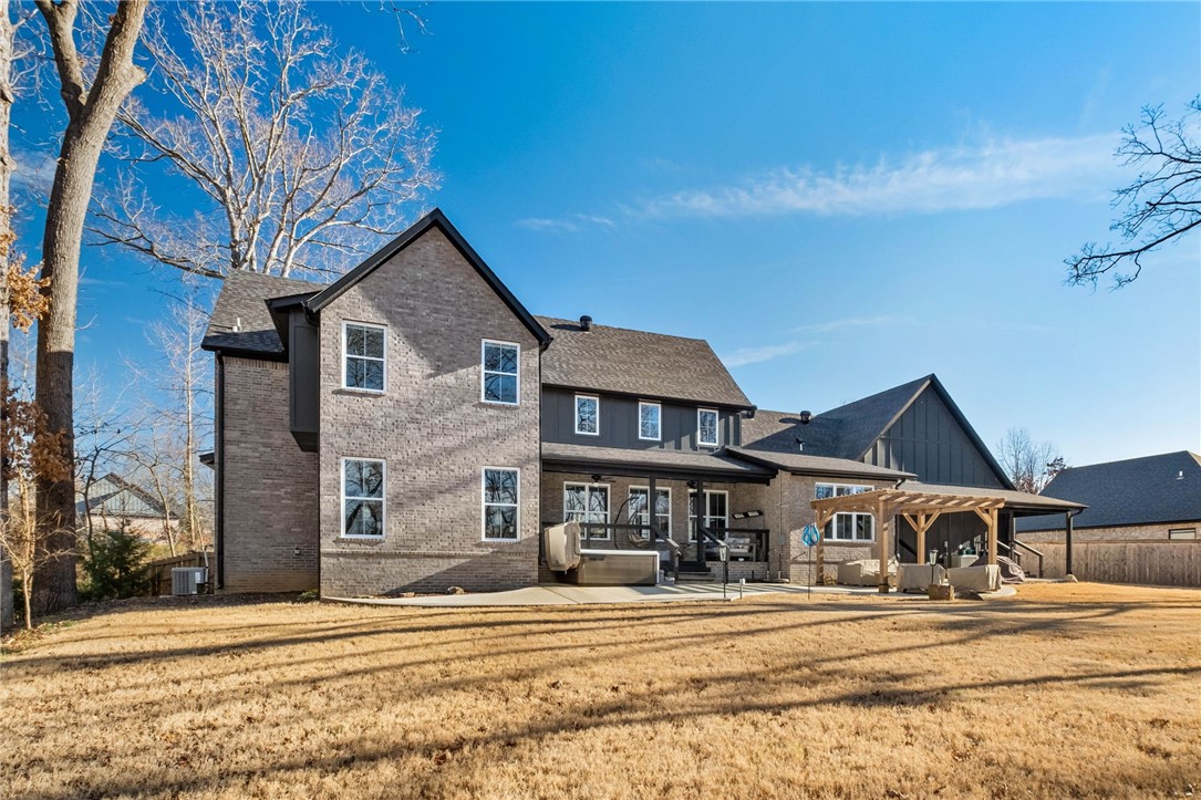 Timber Ridge Estates Sub Rurban - Residential