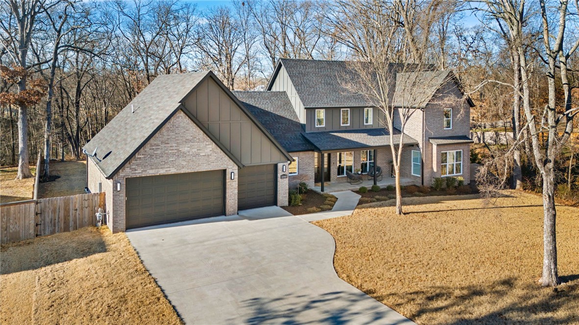 Timber Ridge Estates Sub Rurban - Residential