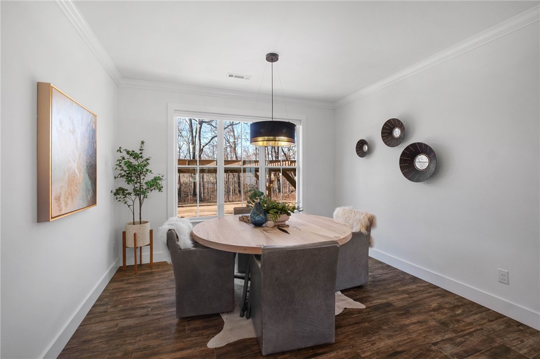 Timber Ridge Estates Sub Rurban - Residential