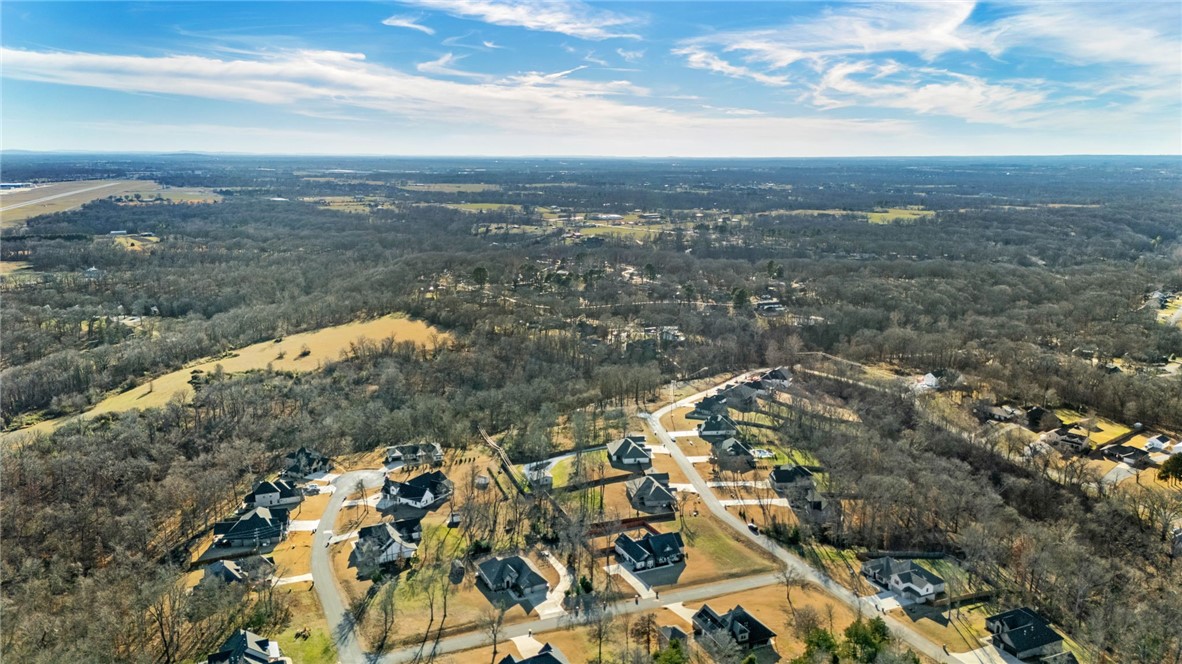 Timber Ridge Estates Sub Rurban - Residential