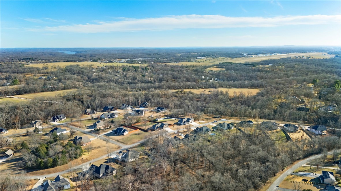 Timber Ridge Estates Sub Rurban - Residential