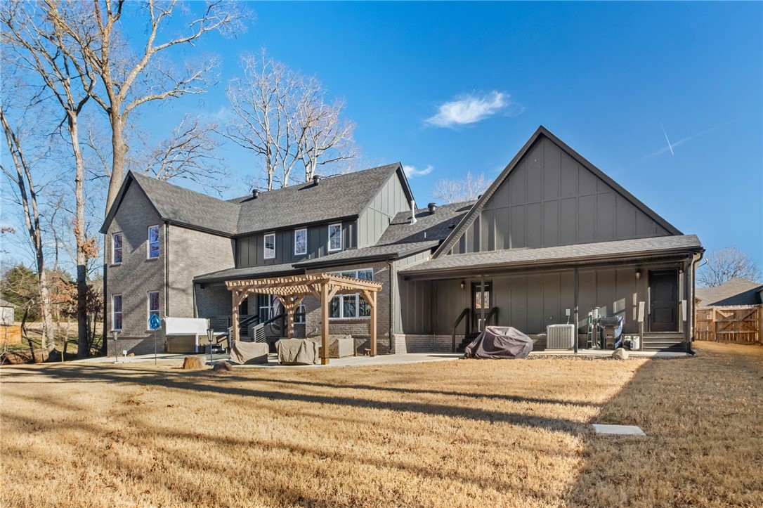 Timber Ridge Estates Sub Rurban - Residential