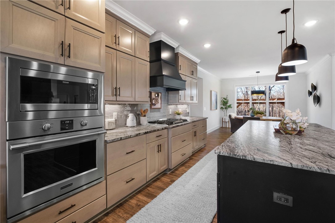 Timber Ridge Estates Sub Rurban - Residential