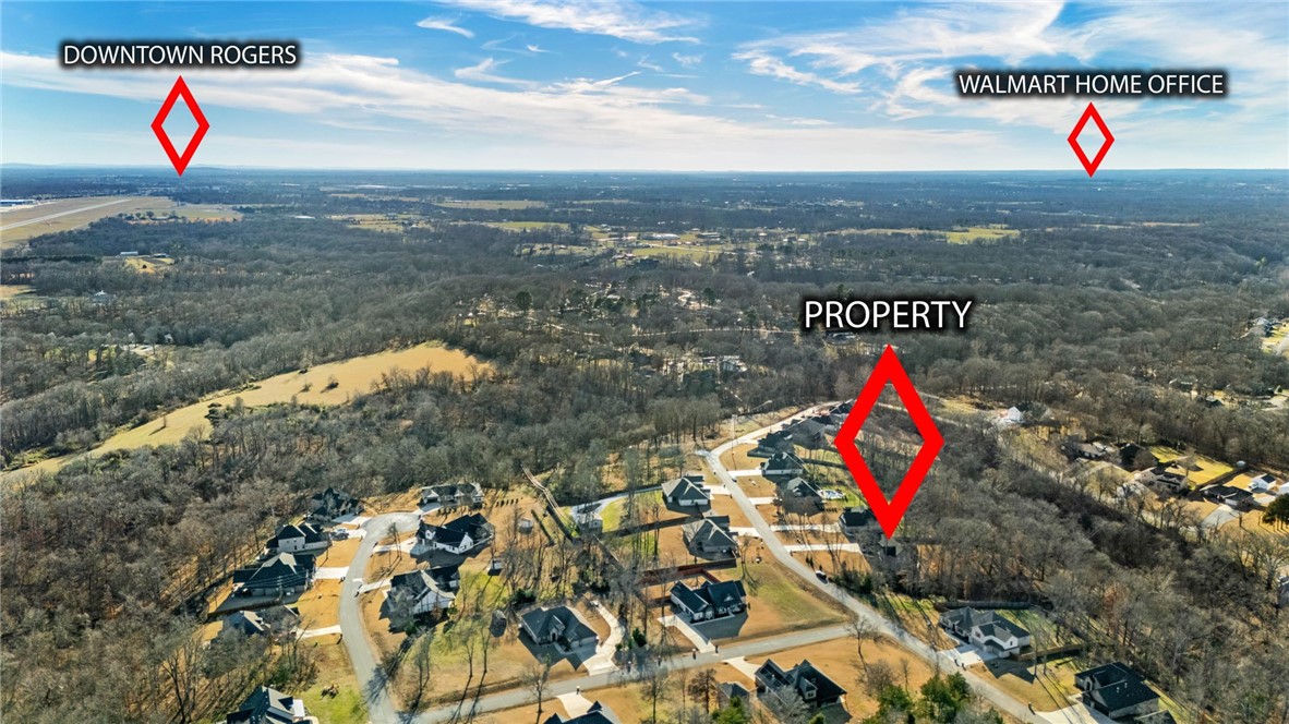 Timber Ridge Estates Sub Rurban - Residential