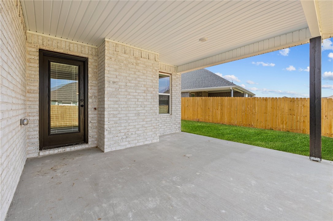 Rolling Plains - Residential