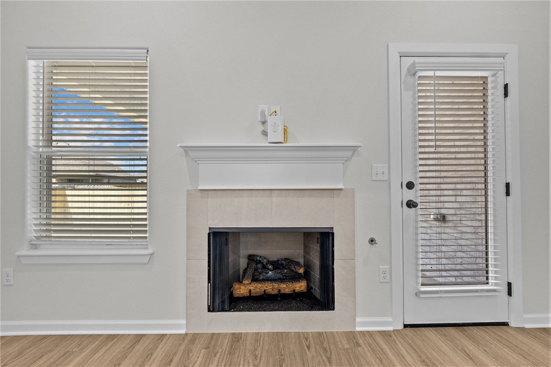 Rolling Plains - Residential