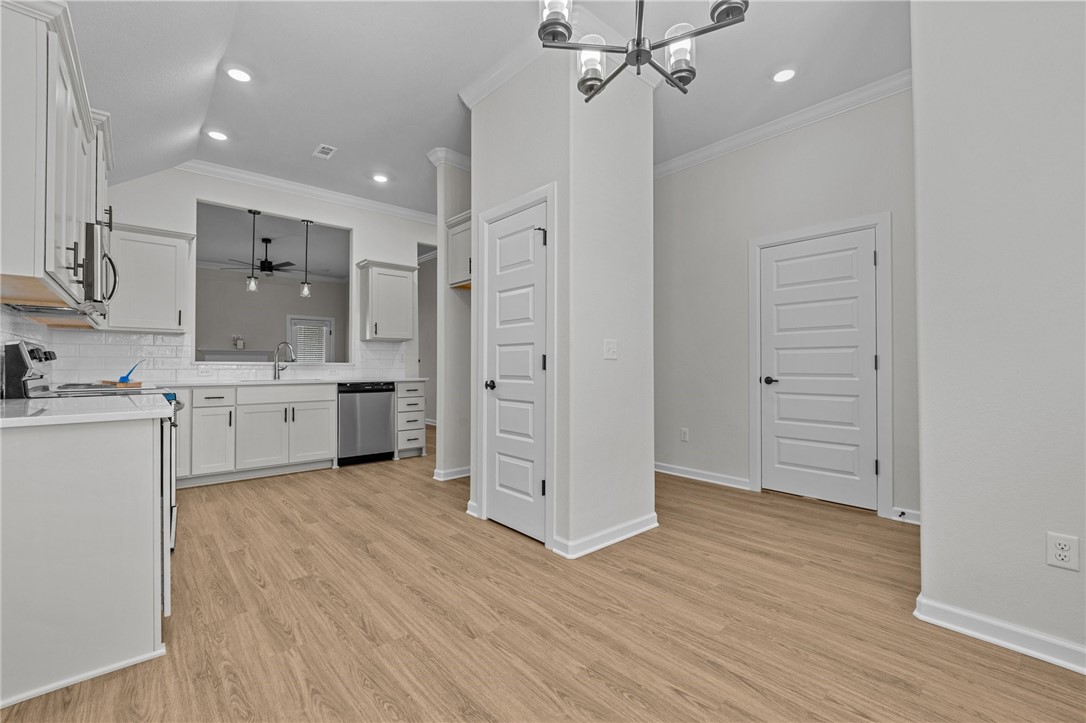 Rolling Plains - Residential