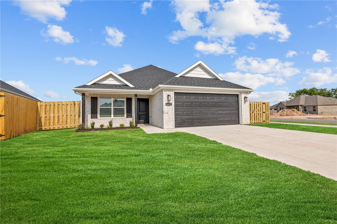Rolling Plains - Residential