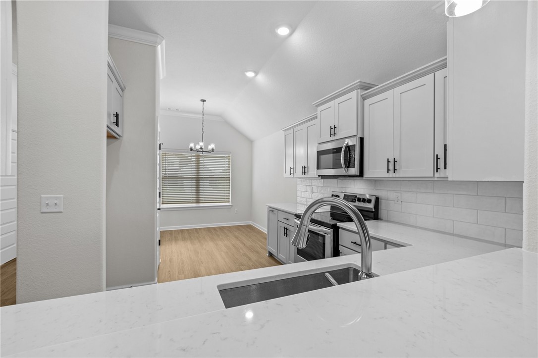 Rolling Plains - Residential