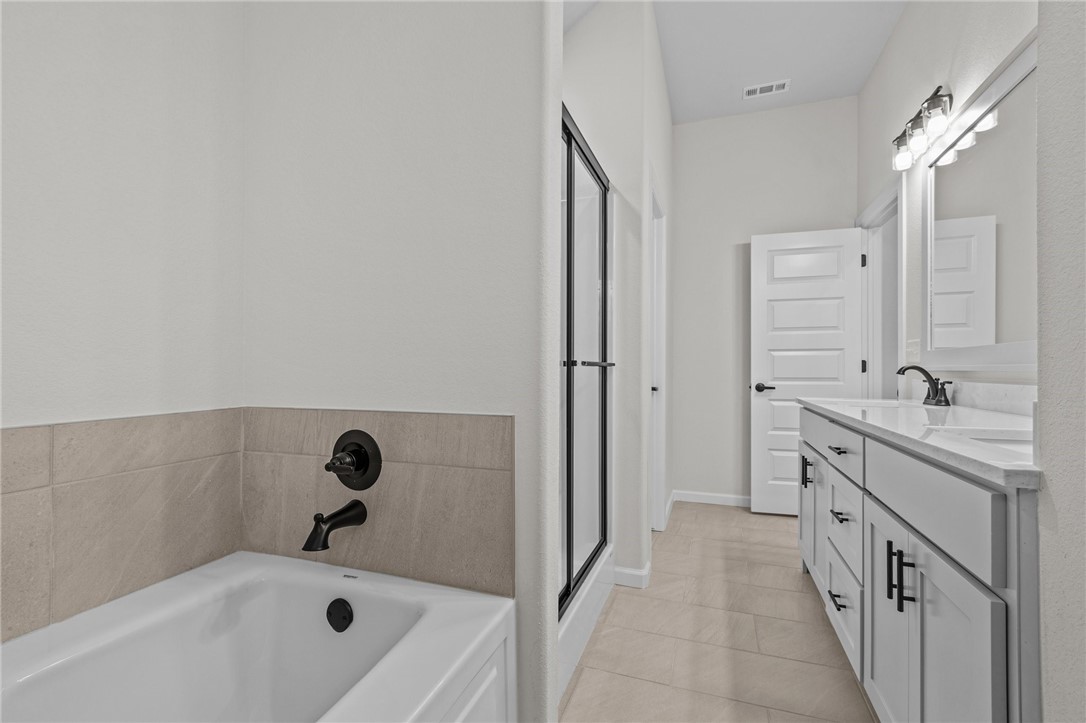 Rolling Plains - Residential