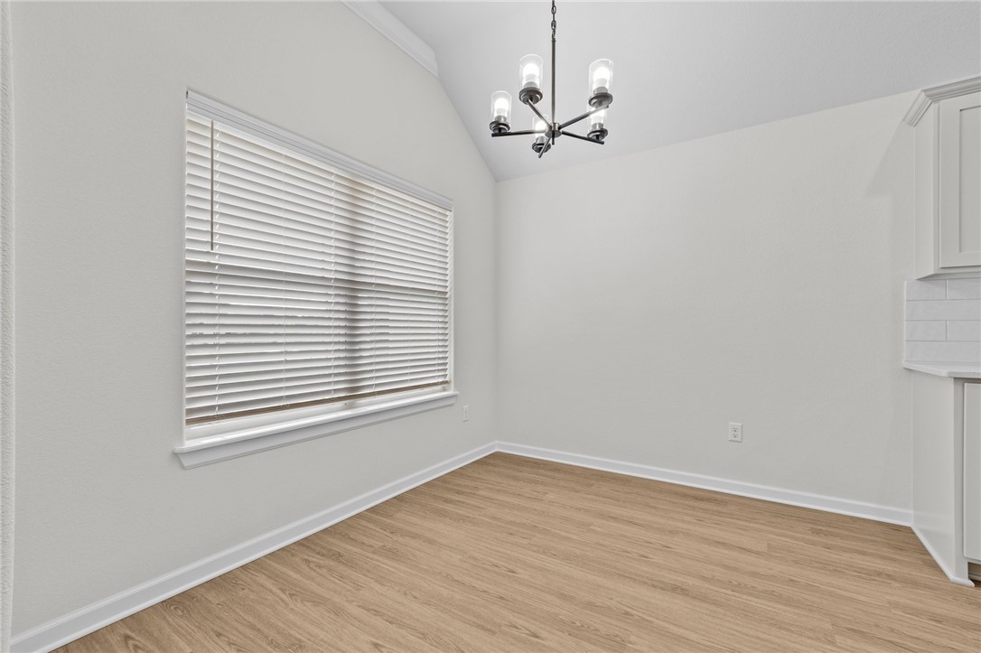 Rolling Plains - Residential