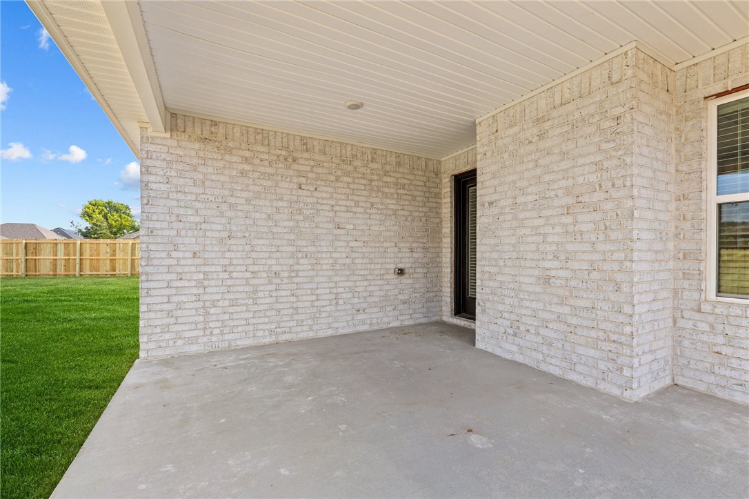 Rolling Plains - Residential