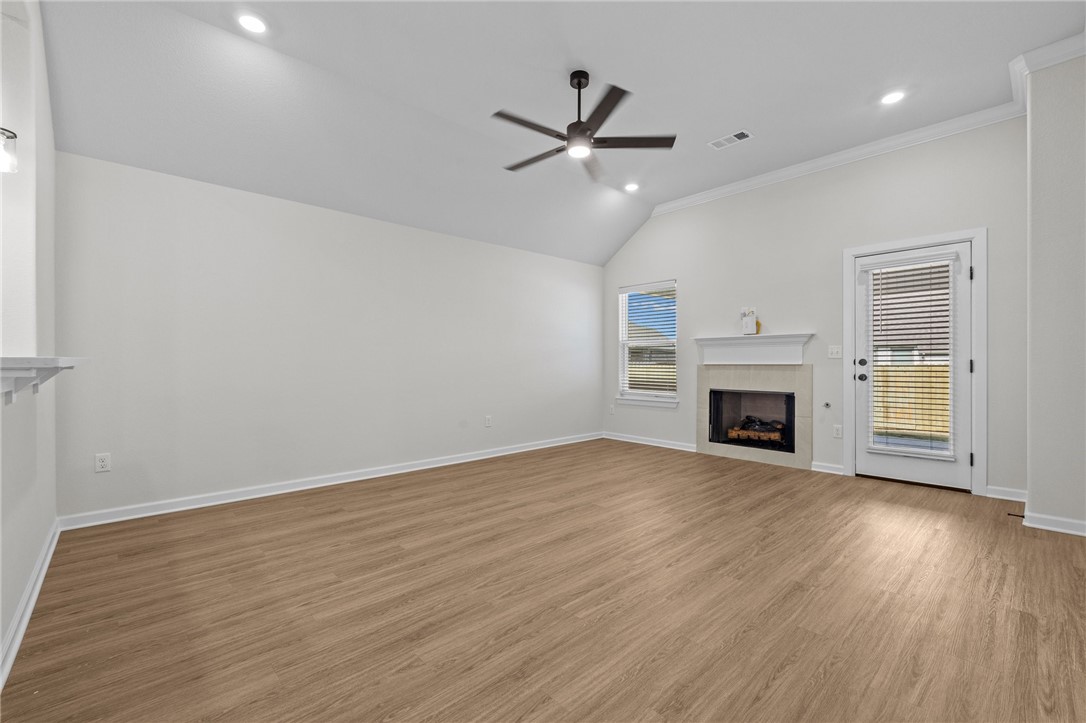Rolling Plains - Residential