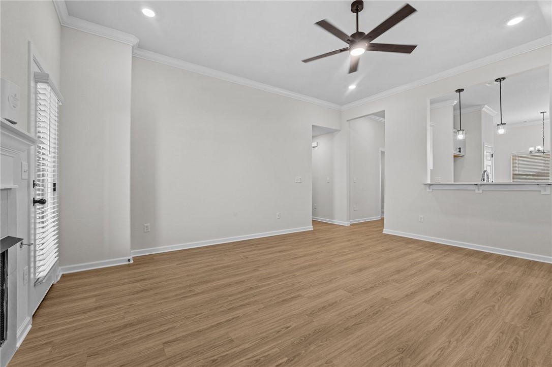 Rolling Plains - Residential