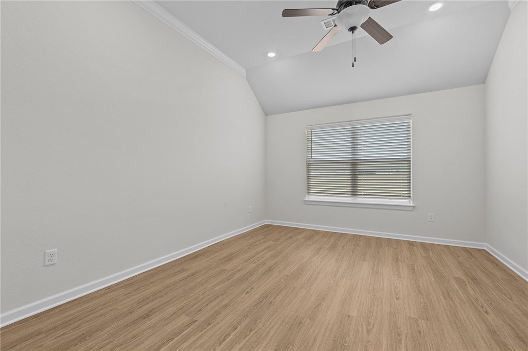 Rolling Plains - Residential