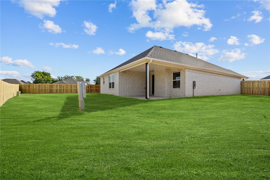 Rolling Plains - Residential