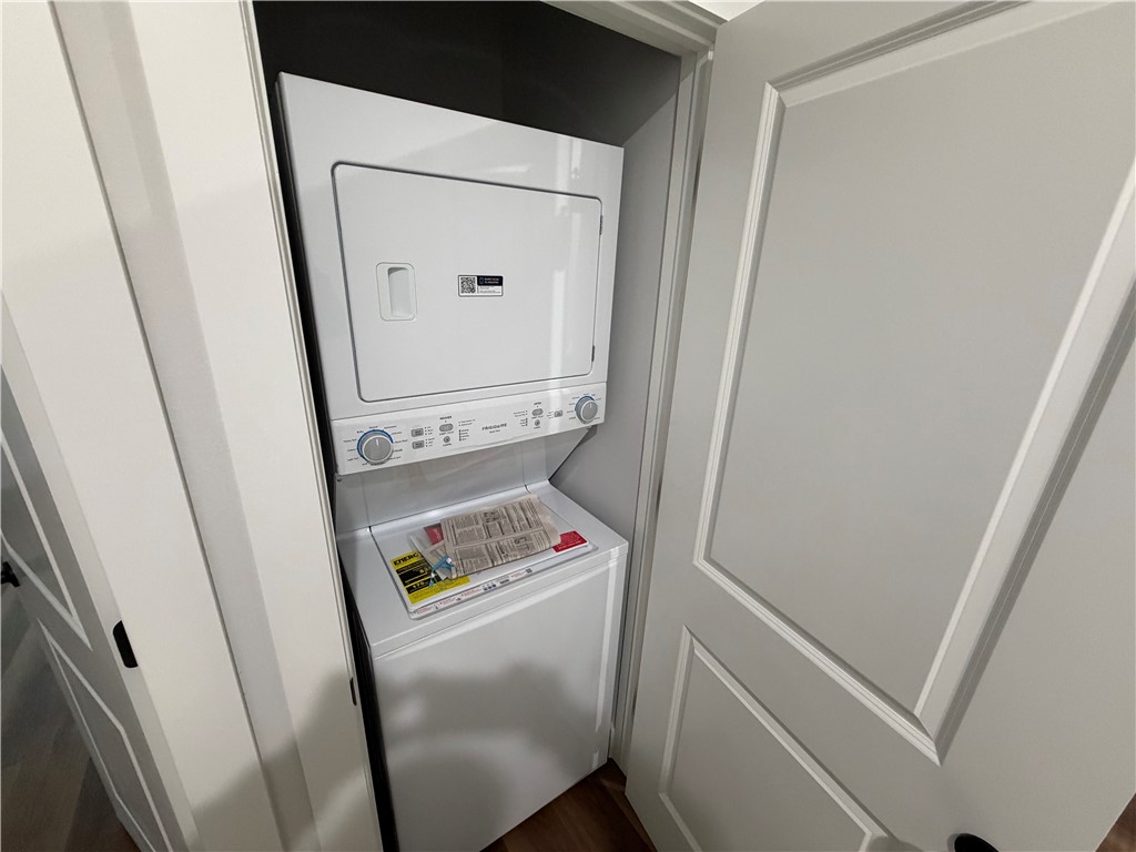 Southern Woods - Residential Lease