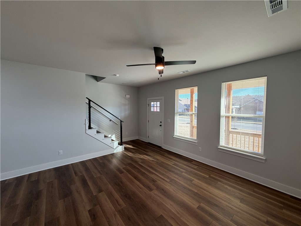 Southern Woods - Residential Lease