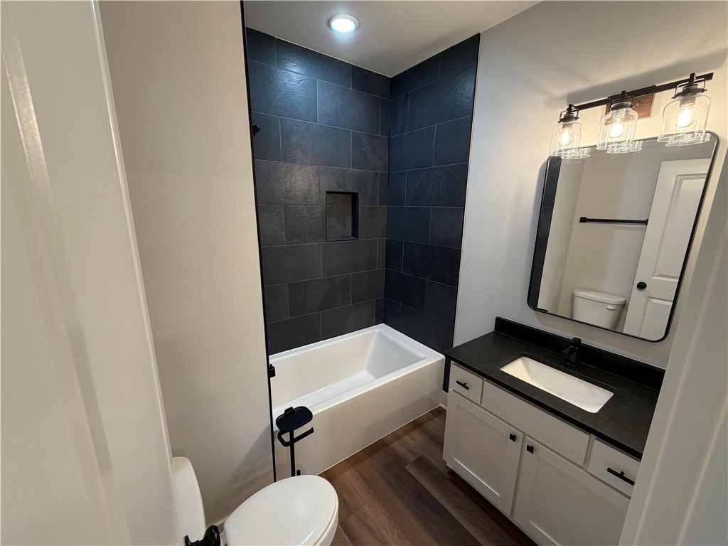 Southern Woods - Residential Lease