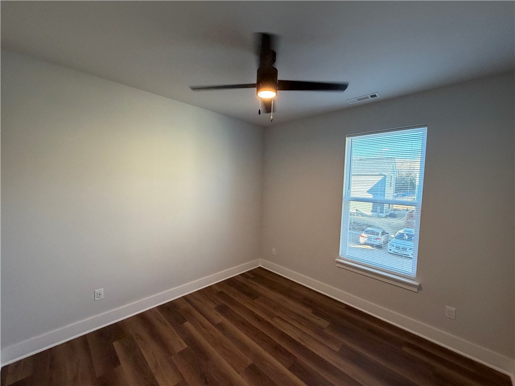 Southern Woods - Residential Lease