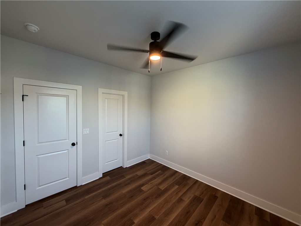 Southern Woods - Residential Lease