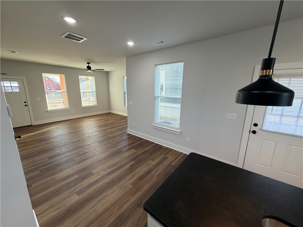 Southern Woods - Residential Lease