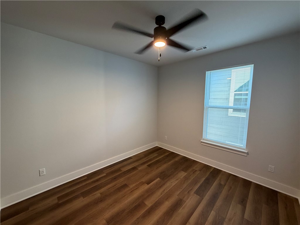 Southern Woods - Residential Lease