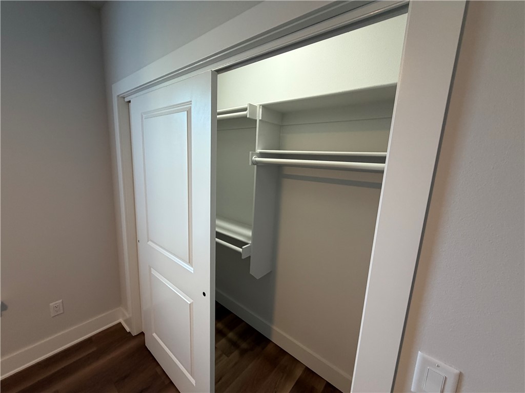 Southern Woods - Residential Lease