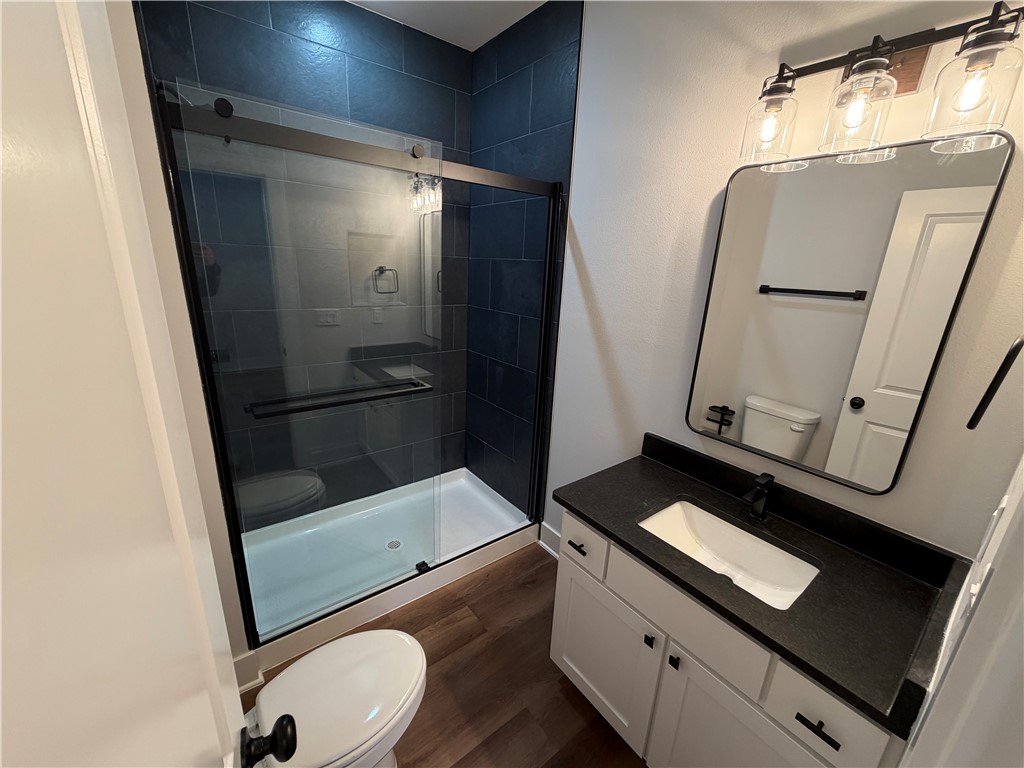 Southern Woods - Residential Lease