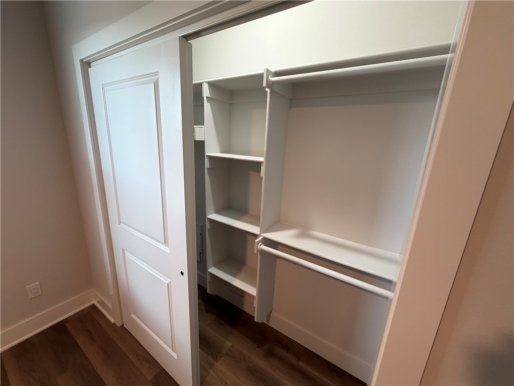 Southern Woods - Residential Lease