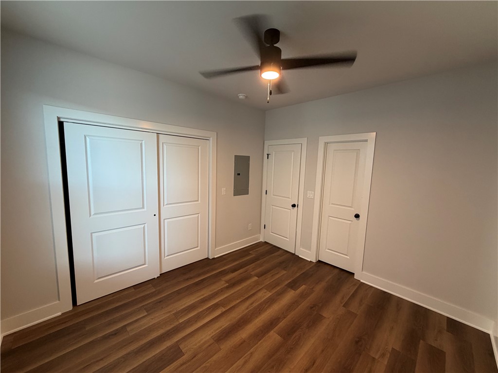 Southern Woods - Residential Lease