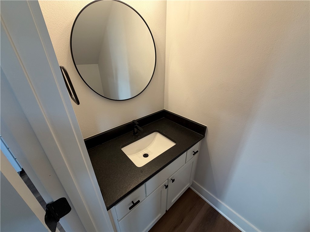 Southern Woods - Residential Lease