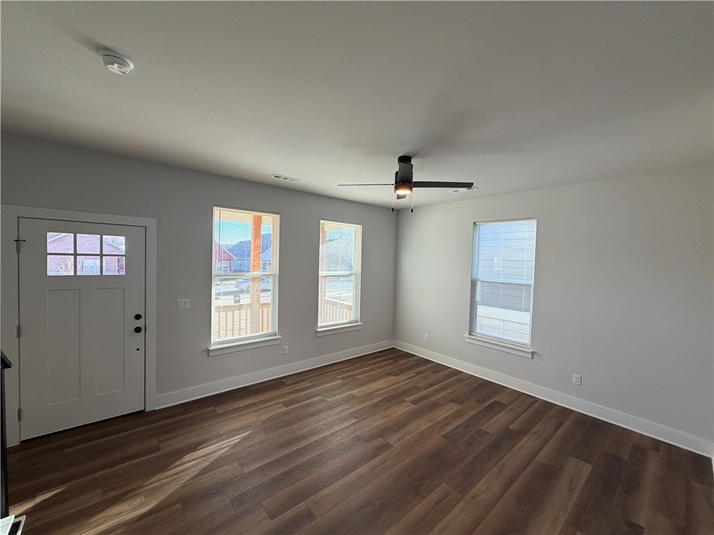 Southern Woods - Residential Lease