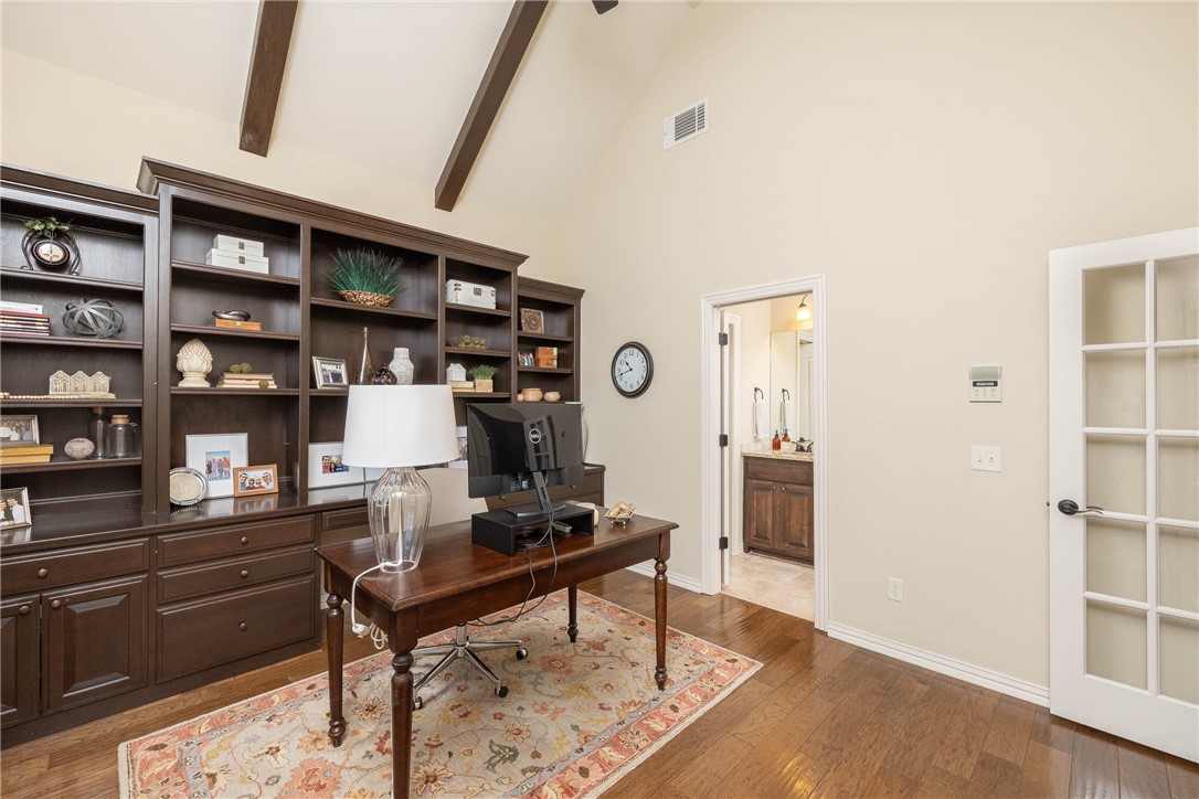 Stone Mountain Sub Ph I - Residential