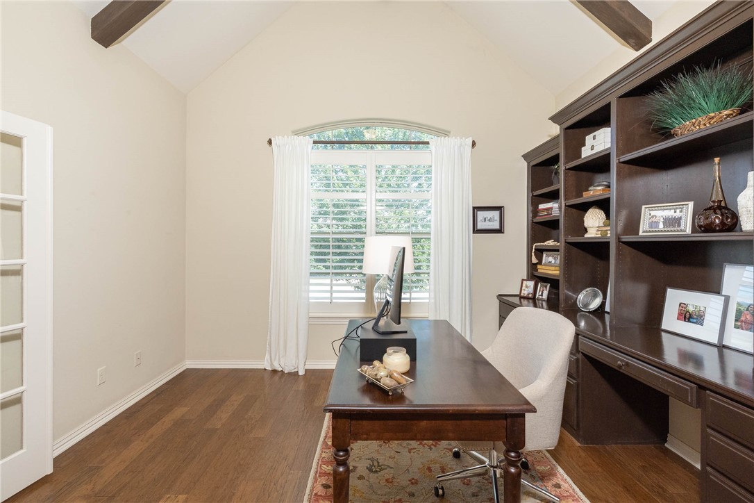 Stone Mountain Sub Ph I - Residential