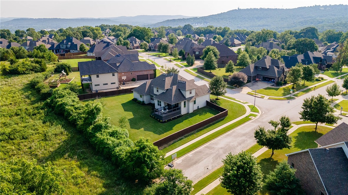 Stone Mountain Sub Ph I - Residential